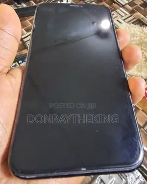 Apple iPhone XR 128 GB Black