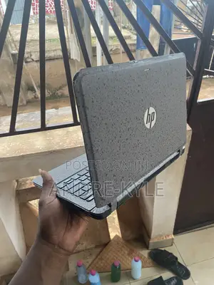 Laptop HP ProBook 4 G1i 8GB Intel Core i3 HDD 256GB