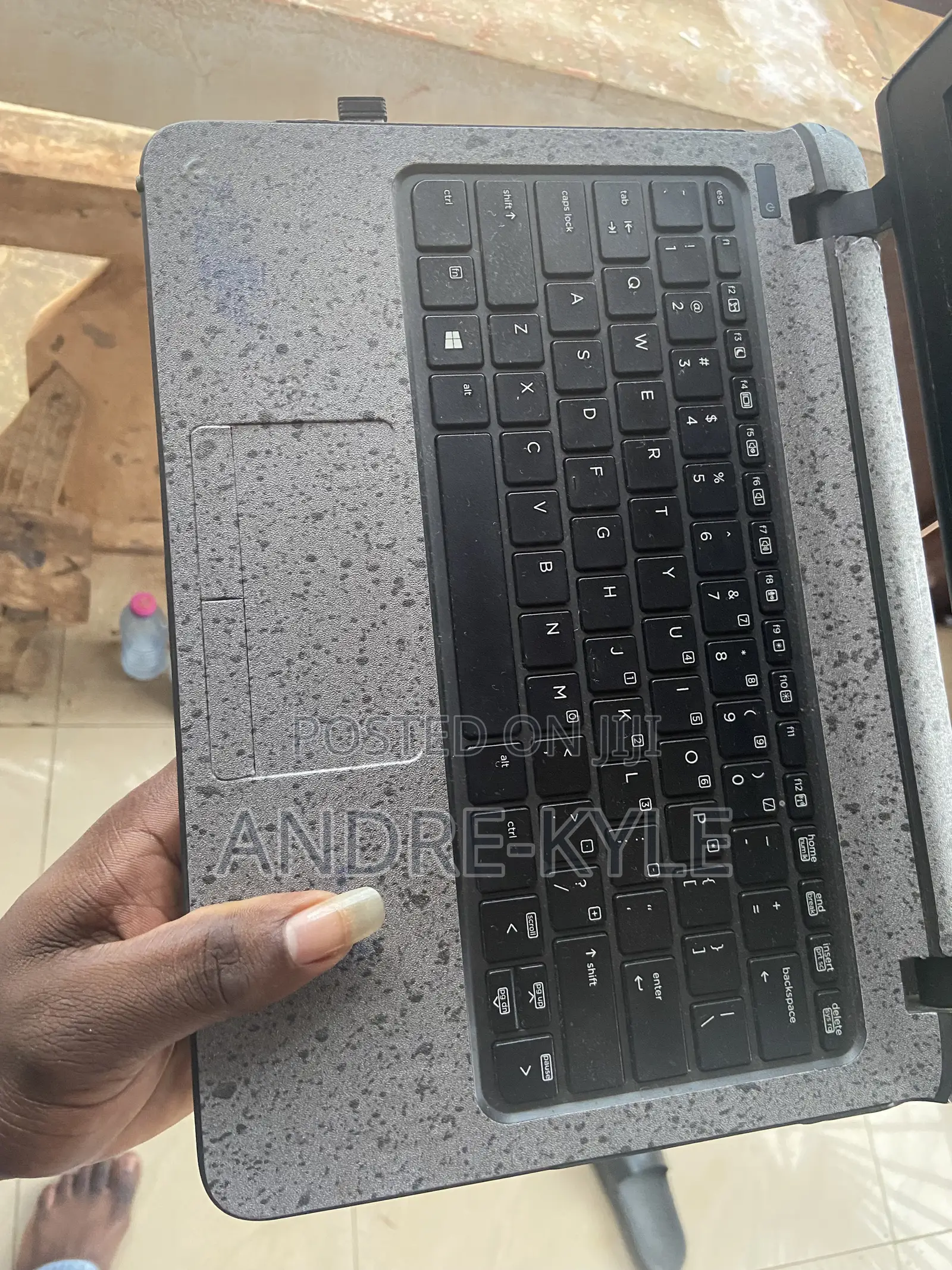 Laptop HP ProBook 4 G1i 8GB Intel Core i3 HDD 256GB