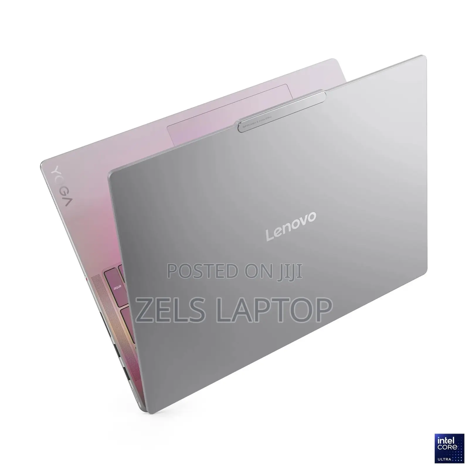 New Laptop Lenovo Yoga 9 32GB Intel Core Ultra 9 SSD 1T
