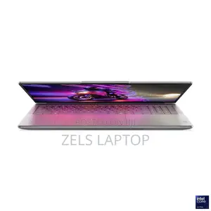 New Laptop Lenovo Yoga 9 32GB Intel Core Ultra 9 SSD 1T