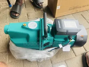 1.5HP Pumping Machine