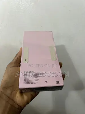 New Google Pixel 9 Pro XL 256 GB Rose Gold