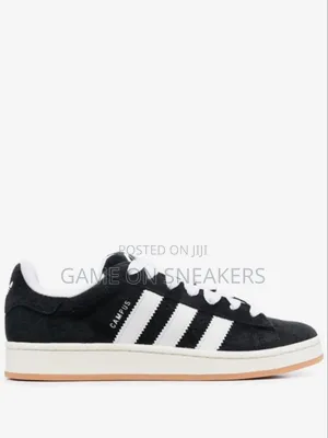 Adidas Campus
