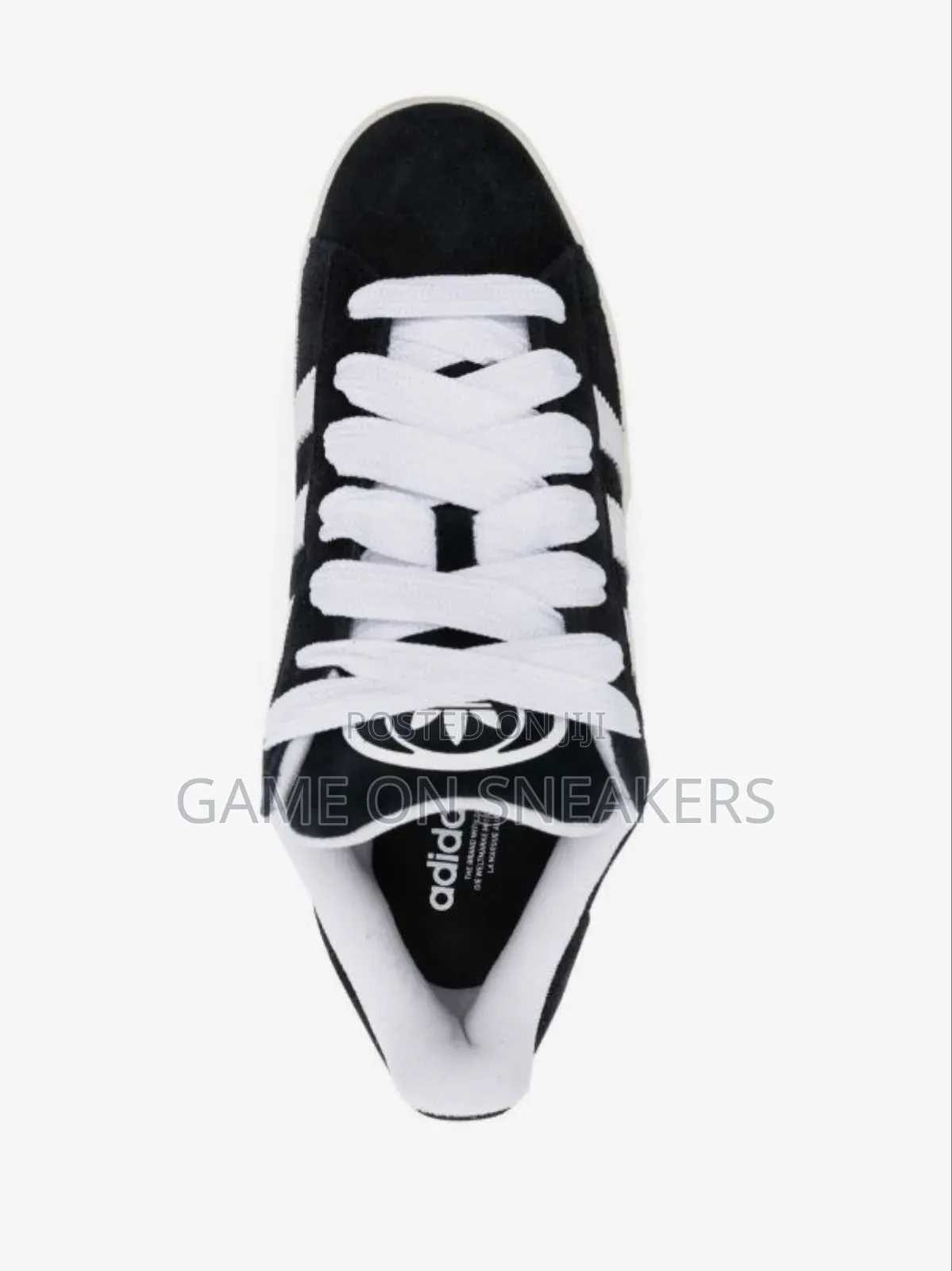 Adidas Campus