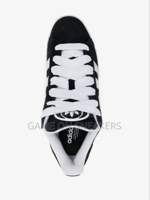 Adidas Campus