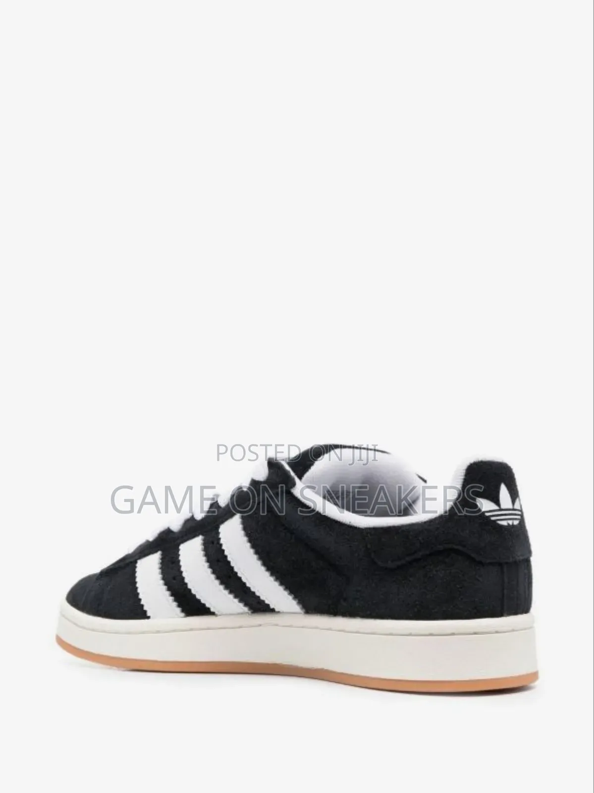 Adidas Campus