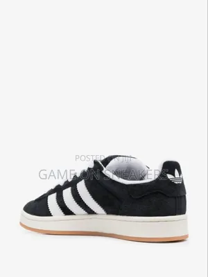 Adidas Campus