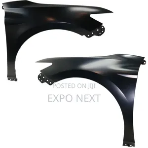 Camry 2018 - 2019 Front Fender