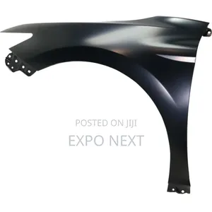 Camry 2018 - 2019 Front Fender