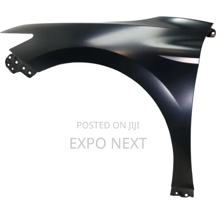 Camry 2018 - 2019 Front Fender