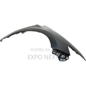 Camry 2018 - 2019 Front Fender