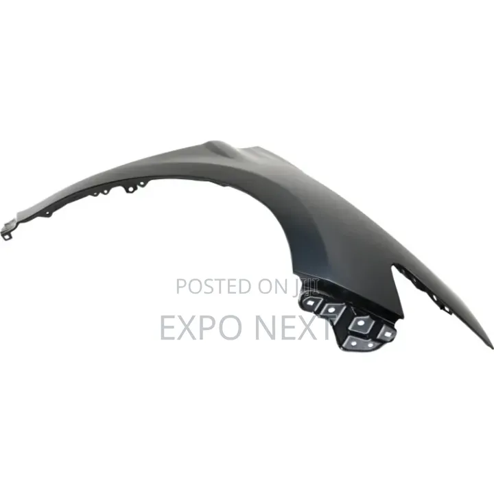 Camry 2018 - 2019 Front Fender