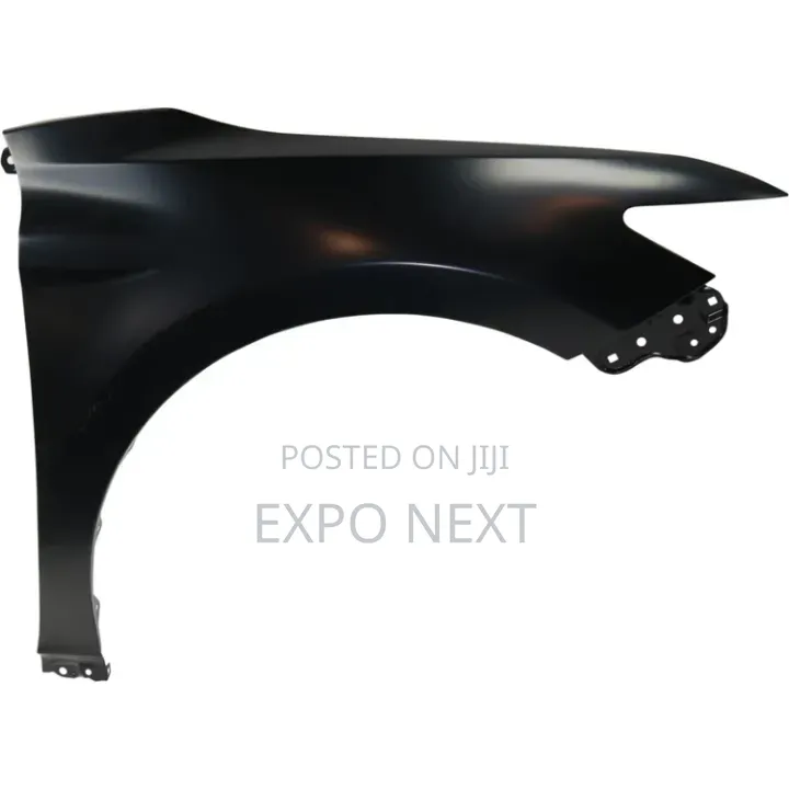 Camry 2018 - 2019 Front Fender