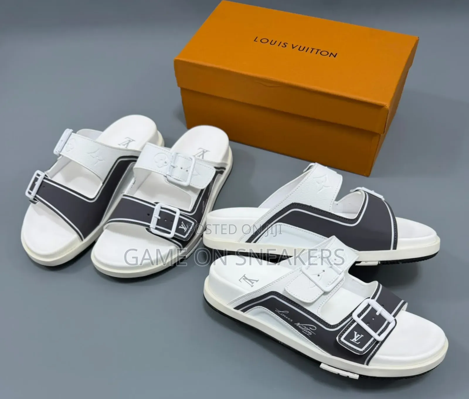 Dior Alpha Inboxes