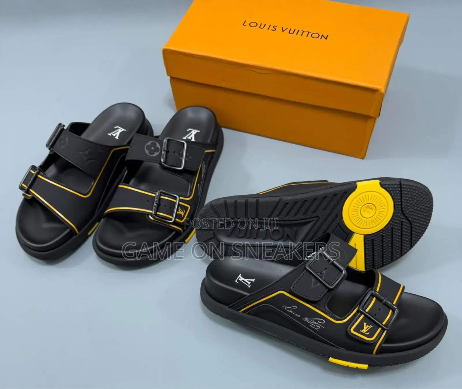 Dior Alpha Inboxes