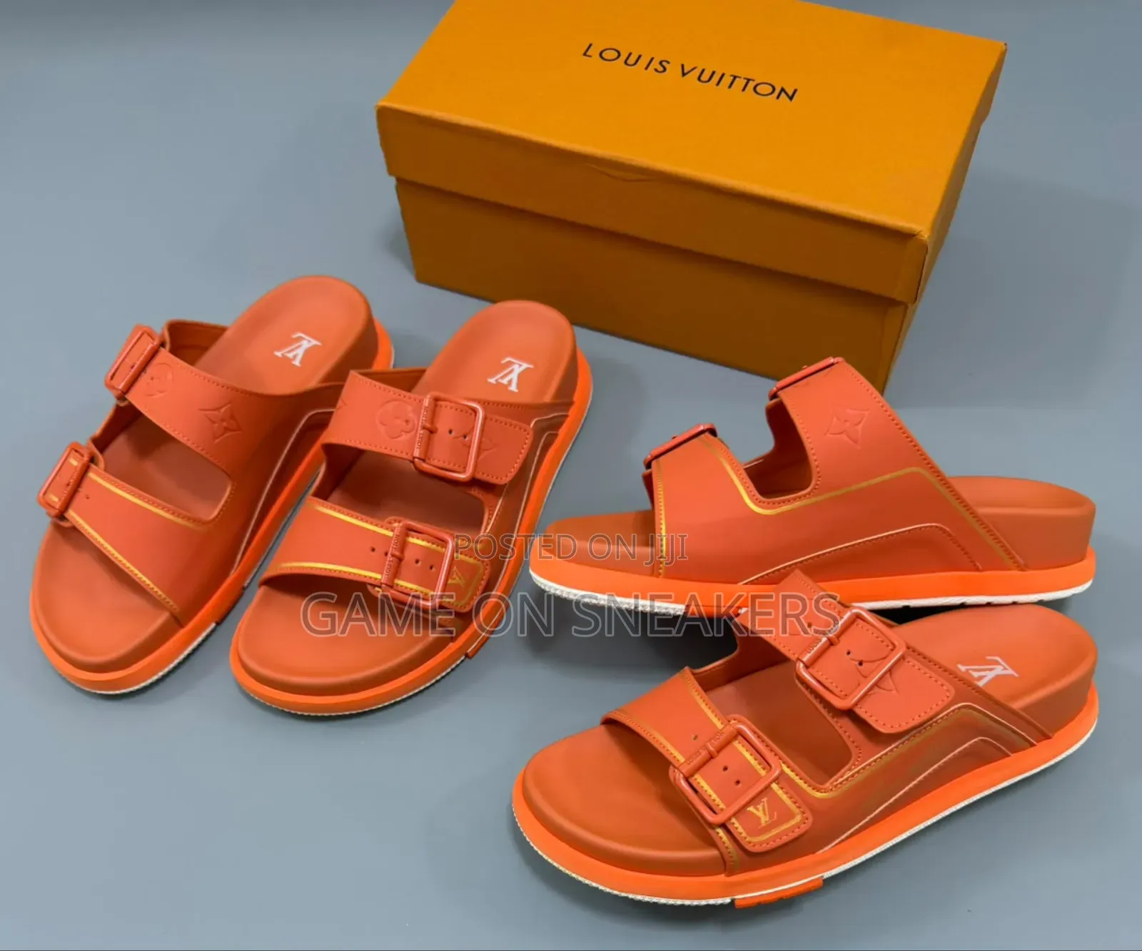 Dior Alpha Inboxes