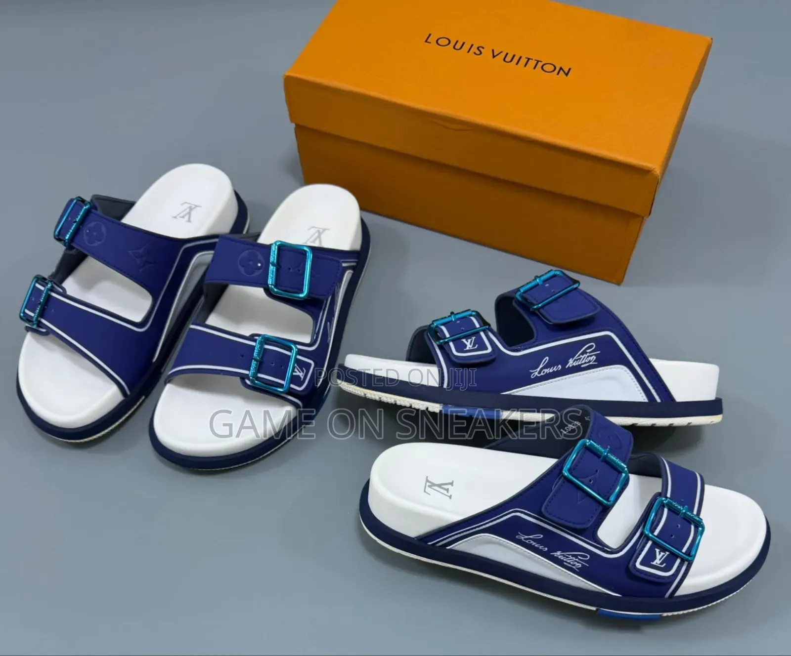 Dior Alpha Inboxes