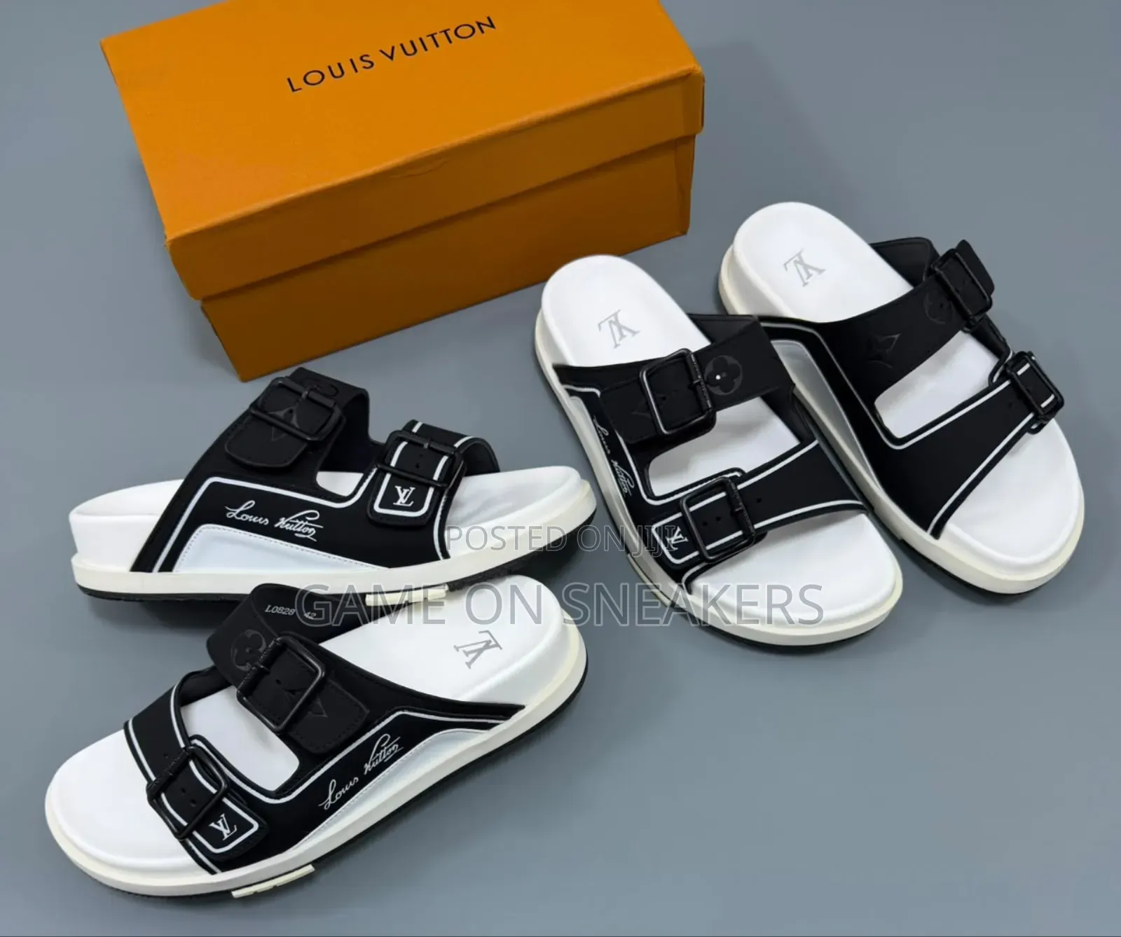 Dior Alpha Inboxes