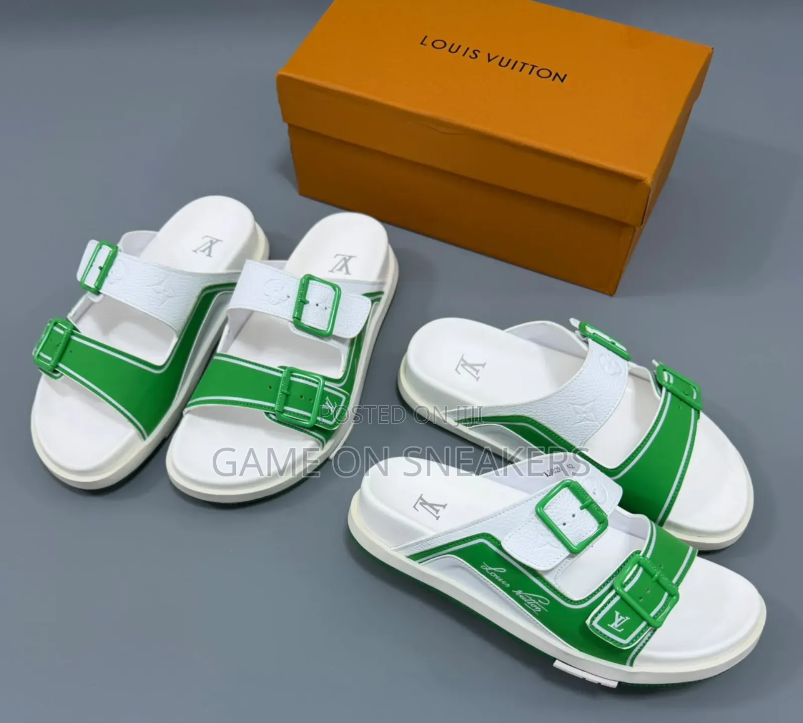 Dior Alpha Inboxes