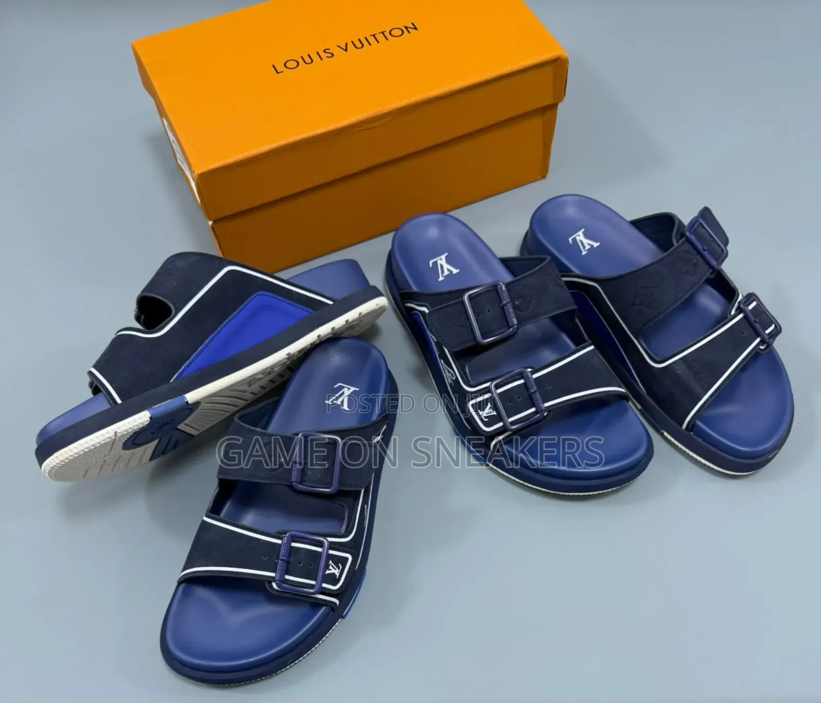 Dior Alpha Inboxes
