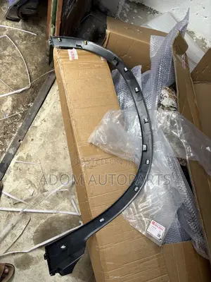 Honda Pilot Passport Ridgeline Fender Moulding 2018 2019 2020 2021