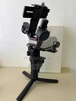 Dji Rs3 Gimbal Usa Used