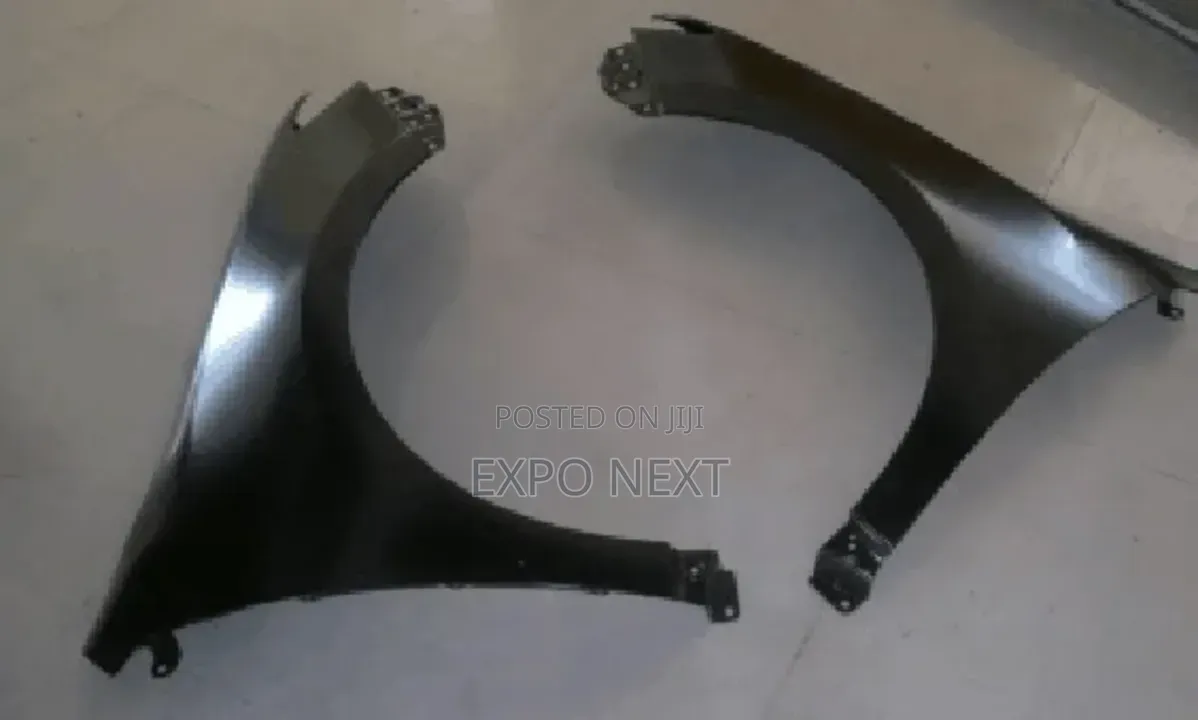 Camry 2012 - 2015 Front Fender