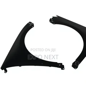 Camry 2012 - 2015 Front Fender