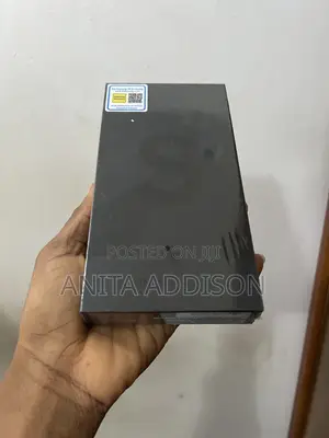New Samsung Galaxy S22+ 5G 128 GB Green