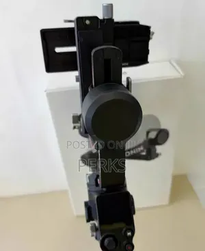 Dji Rs3 Gimbal Usa Used