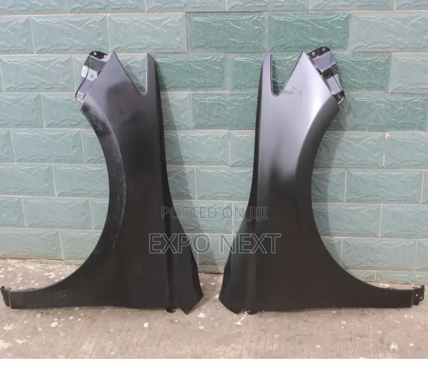 Camry 2015- 2017 Front Fender