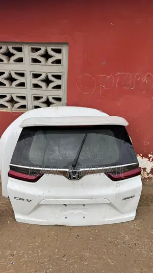 Honda CRV 2017,2018,2019,2020,2021,2022 Boot / Tailgate