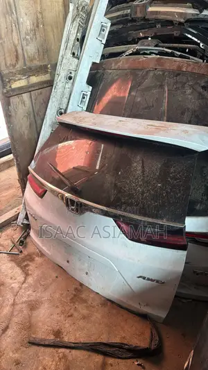 Honda CRV 2017,2018,2019,2020,2021,2022 Boot / Tailgate
