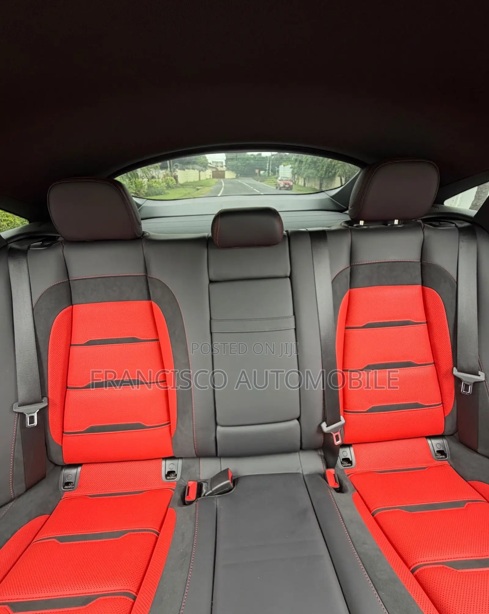 Mercedes-Benz GLE-Class AMG GLE 53 4MATIC 2024 White