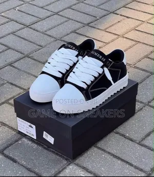 Numeris Sneakers