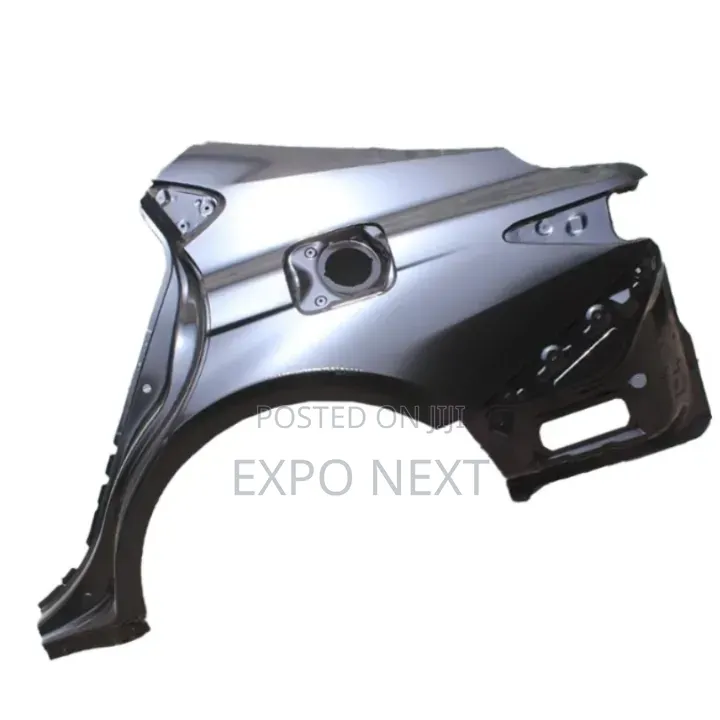 Camry 2024-2025 Front Fender