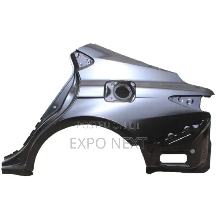 Camry 2024-2025 Front Fender