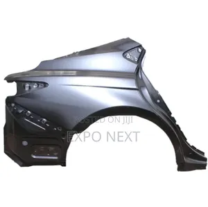 Camry 2024-2025 Front Fender