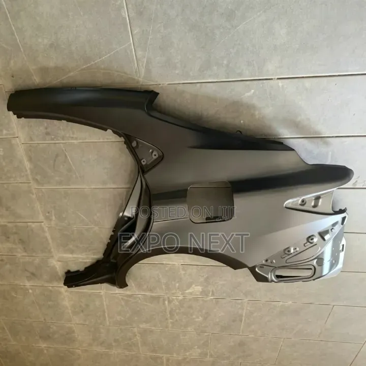 Camry 2024-2025 Front Fender