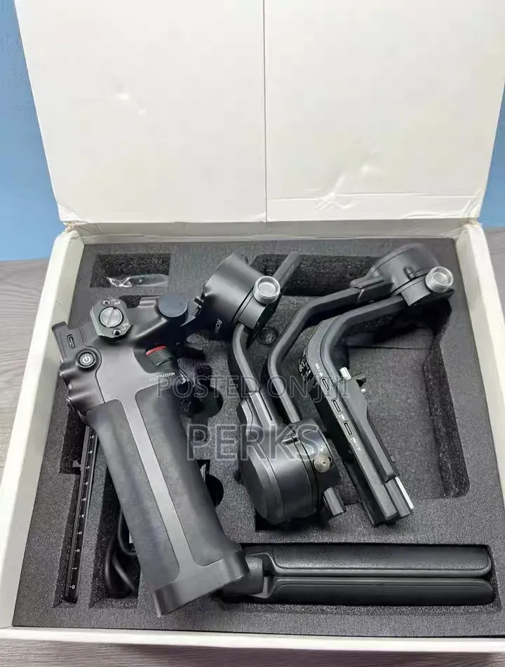 Dji RSC-2 Gimbal