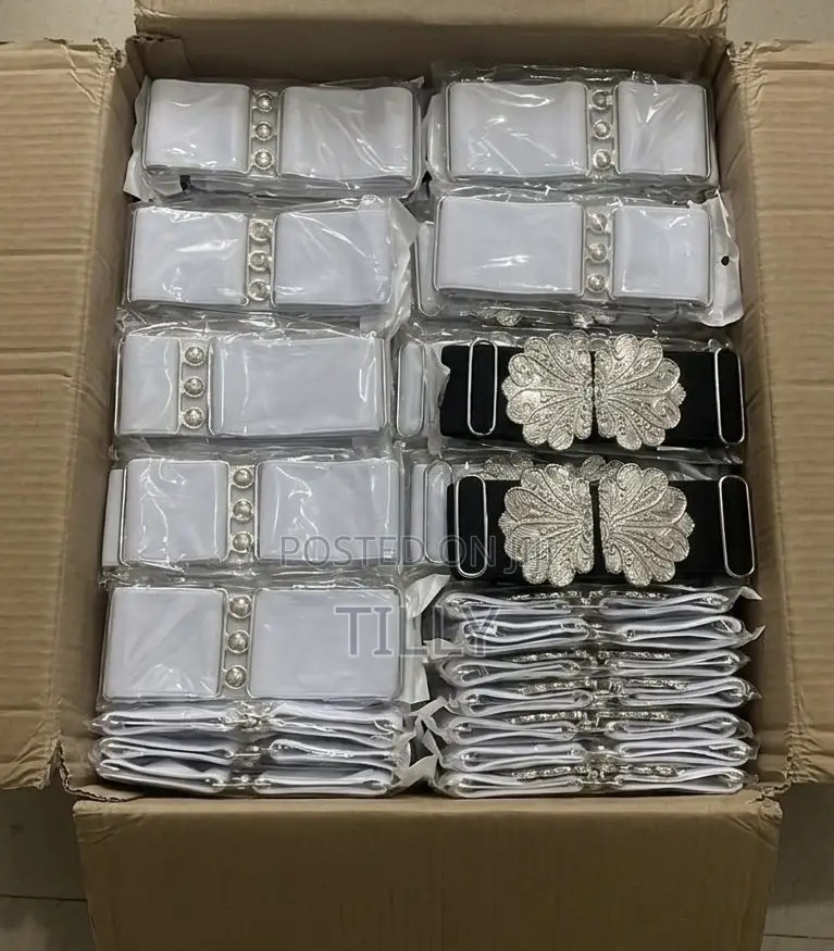Nurses Belt