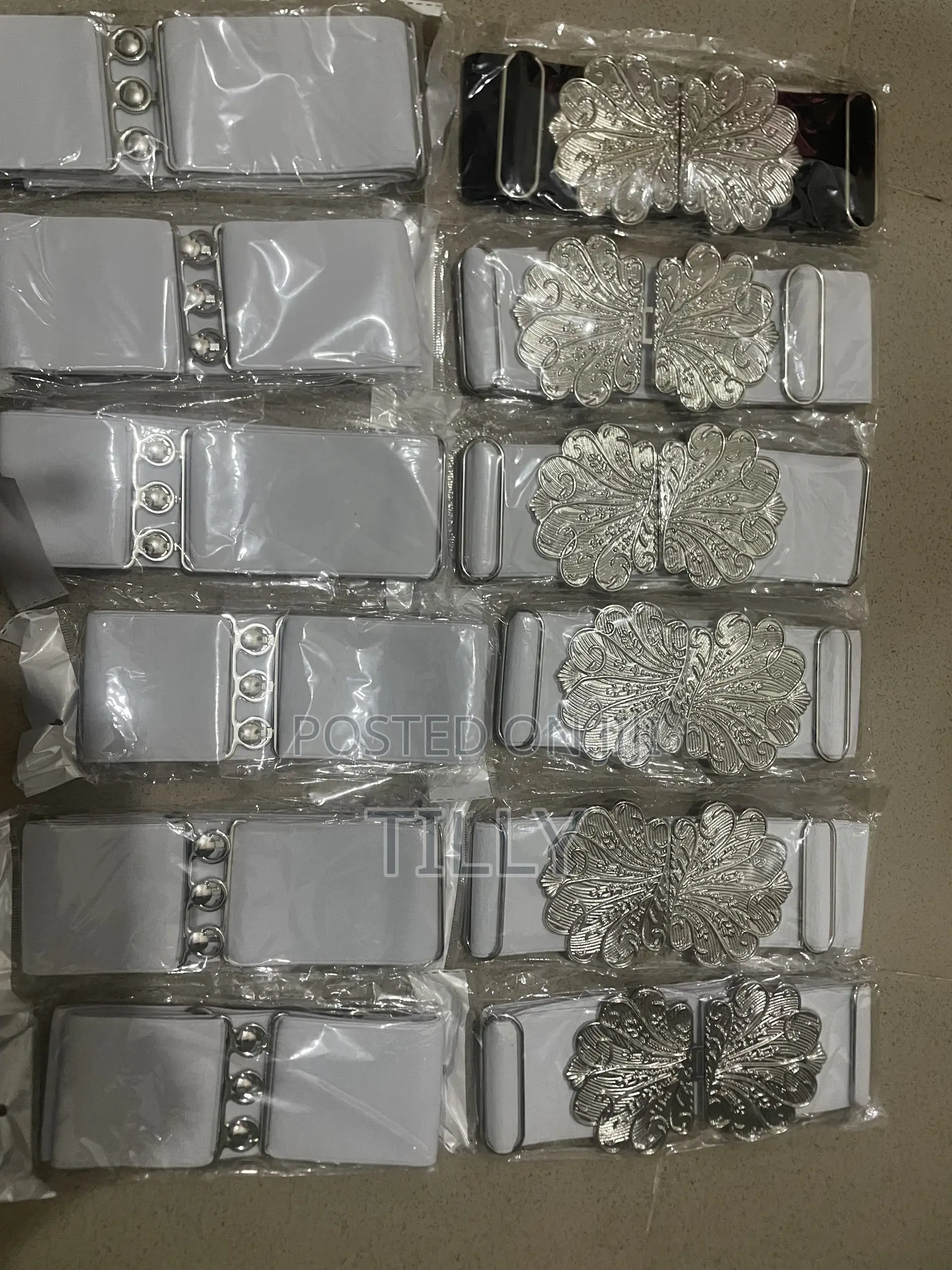 Nurses Belt