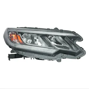 Honda CR-V 2015 Headlight Normal