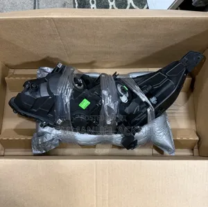Honda CR-V 2015 Headlight Normal