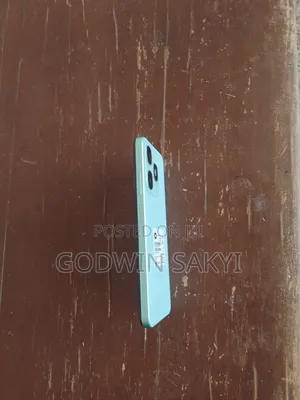 Itel A90 128 GB