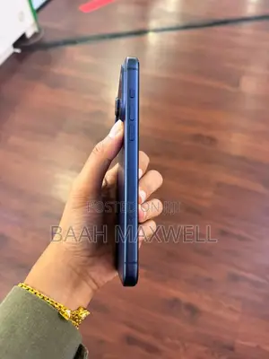 Apple iPhone 17 Pro Max 512 GB Blue