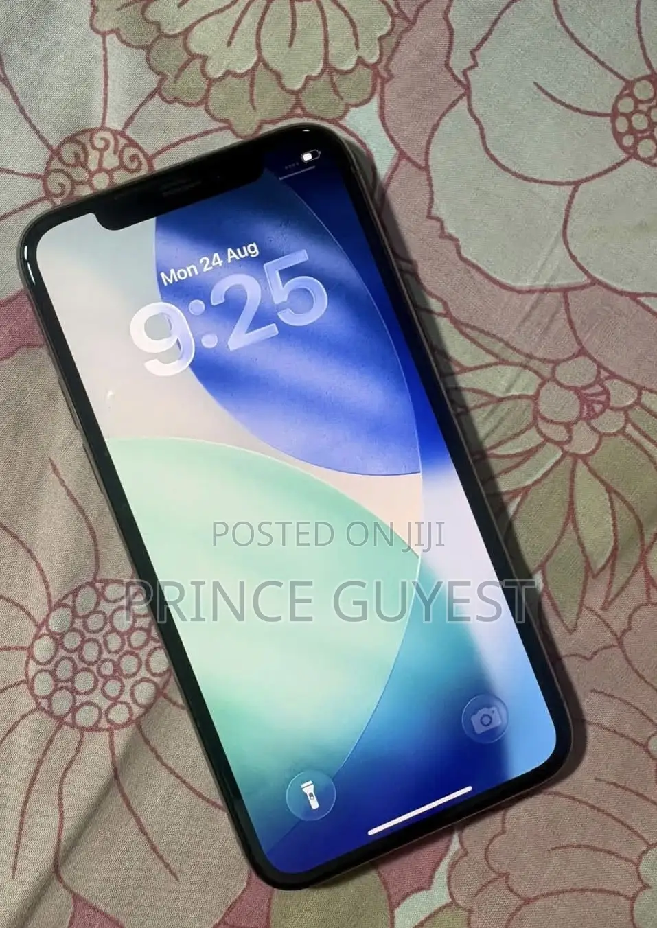 Apple iPhone 11 Pro 256 GB Gold