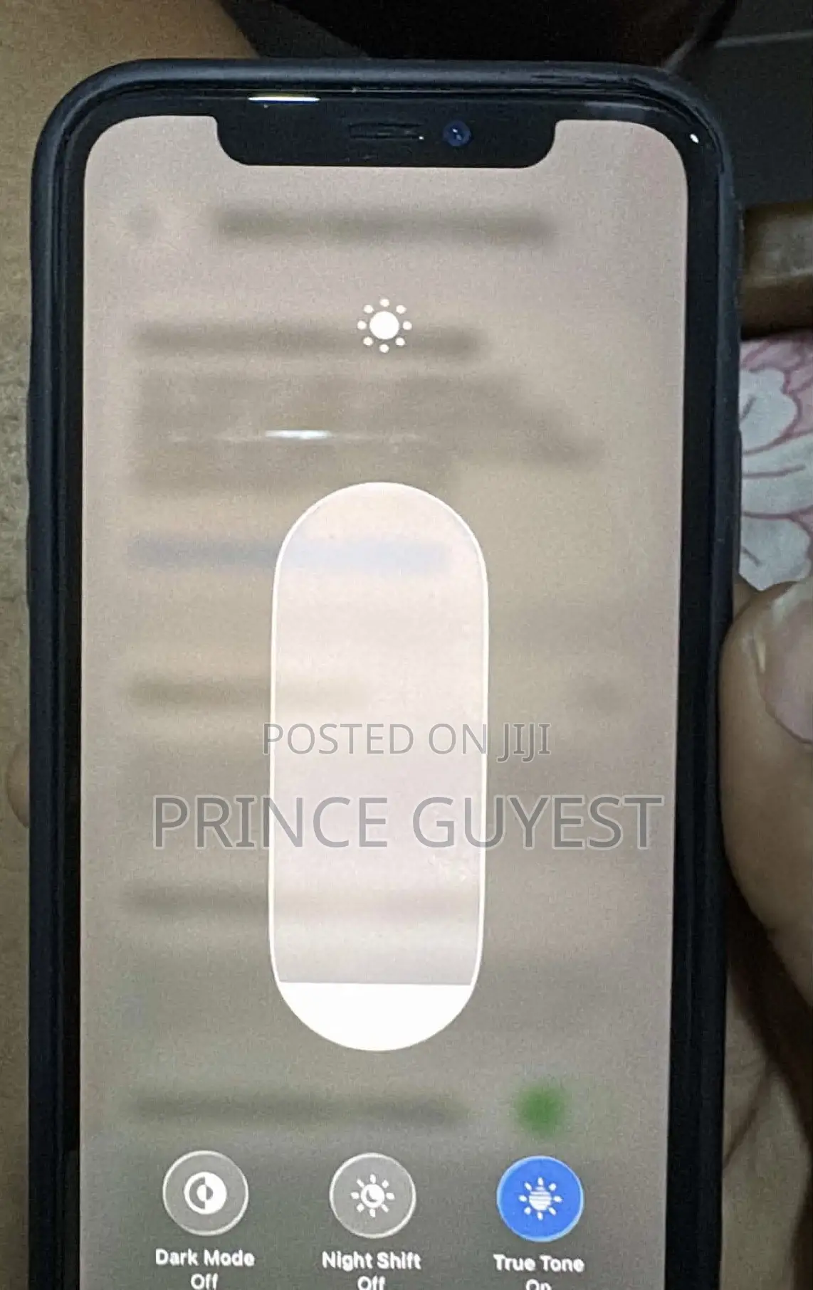 Apple iPhone 11 Pro 256 GB Gold