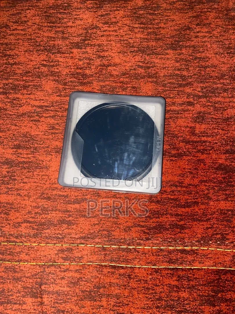 Lens Adjustable ND Filter 2-400